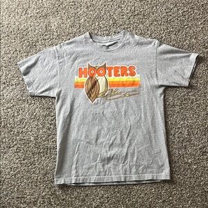 Hendricks Sports x Hooters Shirt